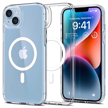 Cover Spigen Slim Armor CS per iPhone 11 - Nera