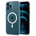 Cover Spigen Slim Armor CS per iPhone 11 - Nera