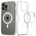 Cover Spigen Slim Armor CS per iPhone 11 - Nera