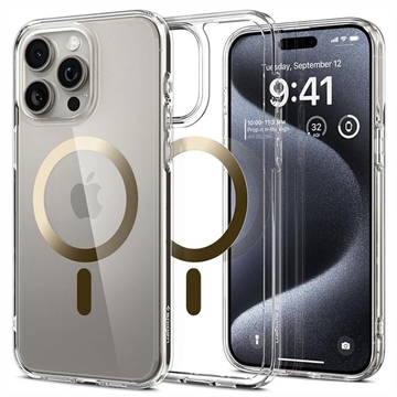 Custodia Spigen Ultra Hybrid Mag per iPhone 15 Pro Max