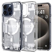 Custodia Spigen Ultra Hybrid Mag per iPhone 15 Pro