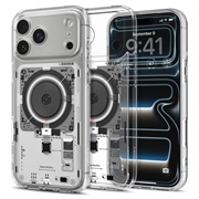Custodia Spigen Ultra Hybrid MagSafe per iPhone 17 Pro Max/18 Pro Max - Neo One