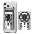 Portacarte Spigen Ultra Hybrid MagSafe Wallet - Neo One