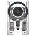 Portacarte Spigen Ultra Hybrid MagSafe Wallet - Neo One