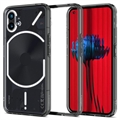 Custodia Spigen Ultra Hybrid per iPhone 11 Pro - Cristallo Trasparente