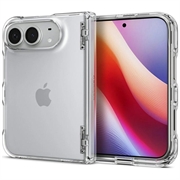 Custodia Spigen Ultra Hybrid Pro per iPhone Duo - Cristallino