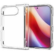Custodia Spigen Ultra Hybrid Pro per iPhone Duo - Cristallino