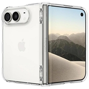 Custodia Spigen Ultra Hybrid Pro per iPhone Duo - Cristallino