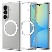 Custodia Samsung Galaxy Z Fold8 Ultra Spigen MagFit Ultra Hybrid Pro - Trasparente