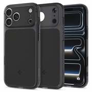 Custodia iPhone 17 Pro/18 Pro Spigen Ultra Hybrid T Mag