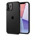 Custodia Spigen Ultra Hybrid per iPhone 11 Pro - Cristallo Trasparente