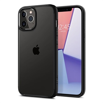 Custodia Spigen Ultra Hybrid per iPhone 11 Pro - Cristallo Trasparente