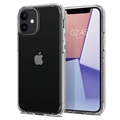 Custodia Spigen Ultra Hybrid per iPhone 11 Pro - Cristallo Trasparente