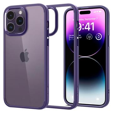 Spigen Ultra Hybrid iPhone 11 Pro Max Case - Crystal Clear