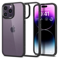 Spigen Ultra Hybrid iPhone 11 Pro Max Case - Crystal Clear