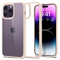 Spigen Ultra Hybrid iPhone 11 Pro Max Case - Crystal Clear
