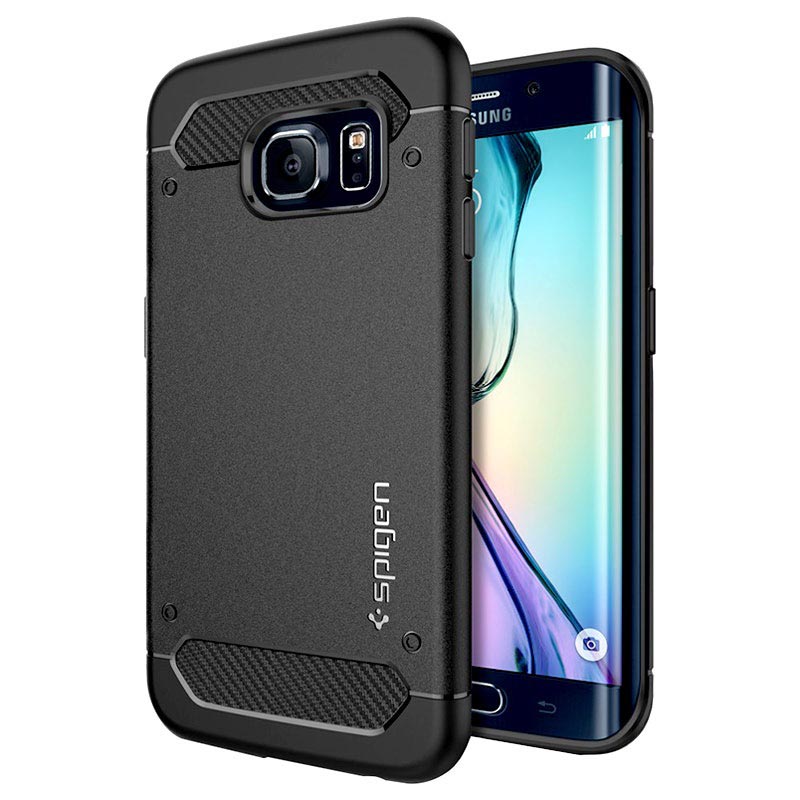 custodia spigen samsung s6 custodia spigen samsung s6