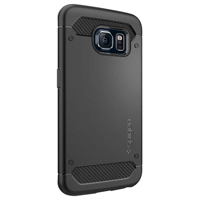 custodia spigen samsung s6 custodia spigen samsung s6
