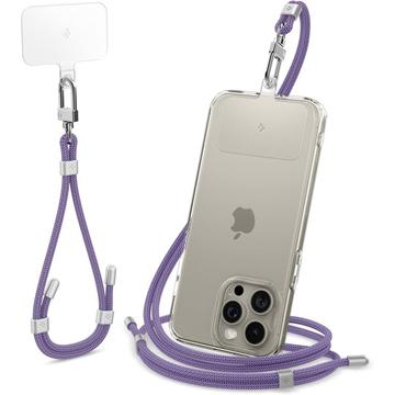 Set di cinturini universali Spigen - Combinazione di cinturini da polso e da cross
