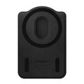 Portacarte e portafoglio Spigen Urban Fit MagSafe - Nero