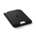 Portacarte e portafoglio Spigen Urban Fit MagSafe - Nero