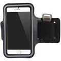 Fascia da Braccio Sport Gym per iPhone 6/6S