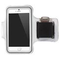 Fascia da Braccio Sport Gym per iPhone 6/6S - Bianca