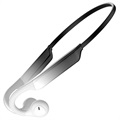 Cuffie sportive Bluetooth 5.0 a conduzione aerea K9