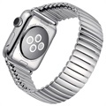 Apple Watch Series 5/4/3/2/1 Stainless Steel Expansion Band