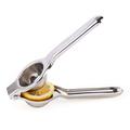 Spremiagrumi manuale per limoni e lime in acciaio inox