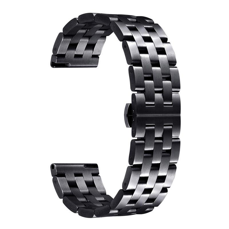 Cinturino in Acciaio Inossidabile per Samsung Galaxy Watch - 42mm