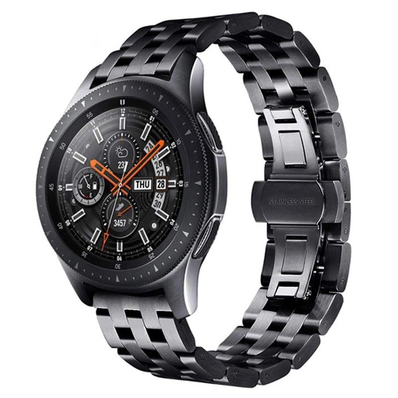 Cinturino in Acciaio Inossidabile per Samsung Galaxy Watch - 42mm