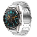 Huawei Watch GT Stainless Steel Strap - Silver