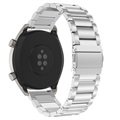 Huawei Watch GT Stainless Steel Strap - Silver