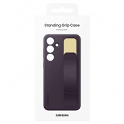 Custodia per Samsung Galaxy S24+ Standing Grip EF-GS926CEEGWW