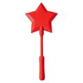 Strumento di pagamento Star Credit Card Wand / Portacarte contactless - Rosso