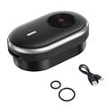 Startrc Mini telecomando Bluetooth per action cam - Nero
