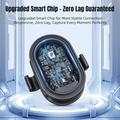 Startrc Mini telecomando Bluetooth per action cam - Nero
