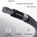 Starware M59-5 Cavo di prolunga CC per Starlink Mini - 5m