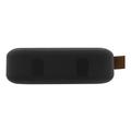 Altoparlante Bluetooth portatile Streetz S101 3W con radio FM - Nero