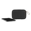 Altoparlante Bluetooth portatile Streetz S101 3W con radio FM - Nero