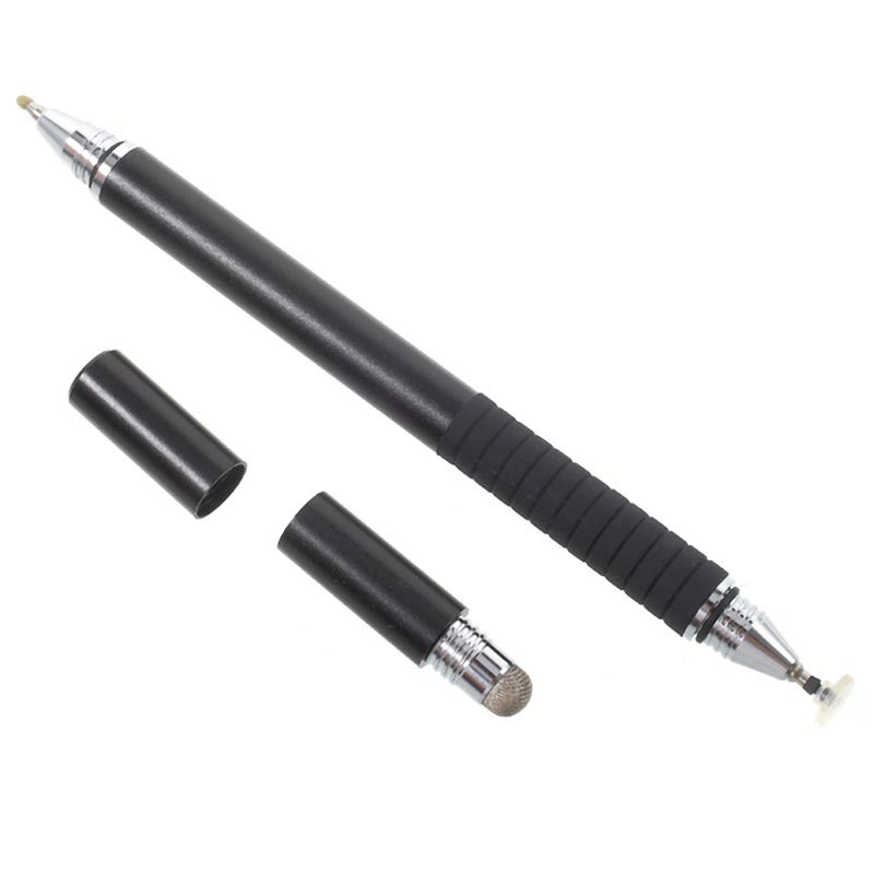 Elegante penna stilo multifunzione 3 in 1 e penna a sfera