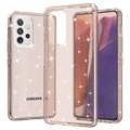 Custodia Ibrida Huawei P30 Lite Love Mei Powerful - Nera