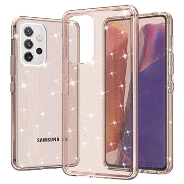 Custodia Ibrida Huawei P30 Lite Love Mei Powerful - Nera