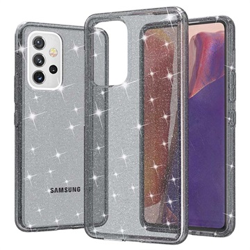 Custodia Ibrida Huawei P30 Lite Love Mei Powerful - Nera