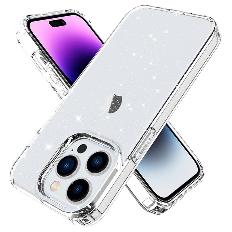 ARTEN Custodia Per IPhone 14 Pro Max Con Scritta Divertente 'Sotto Al Pontos Ma Stai Schersando' - Portafoglio In TPU E Policarbonato