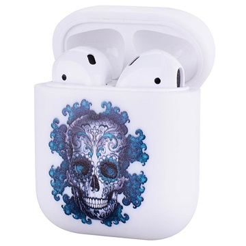 Cover in TPU Serie Stylish per AirPods, AirPods 2