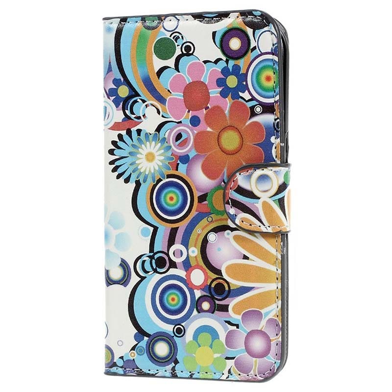 cover samsung galaxy core prime libro