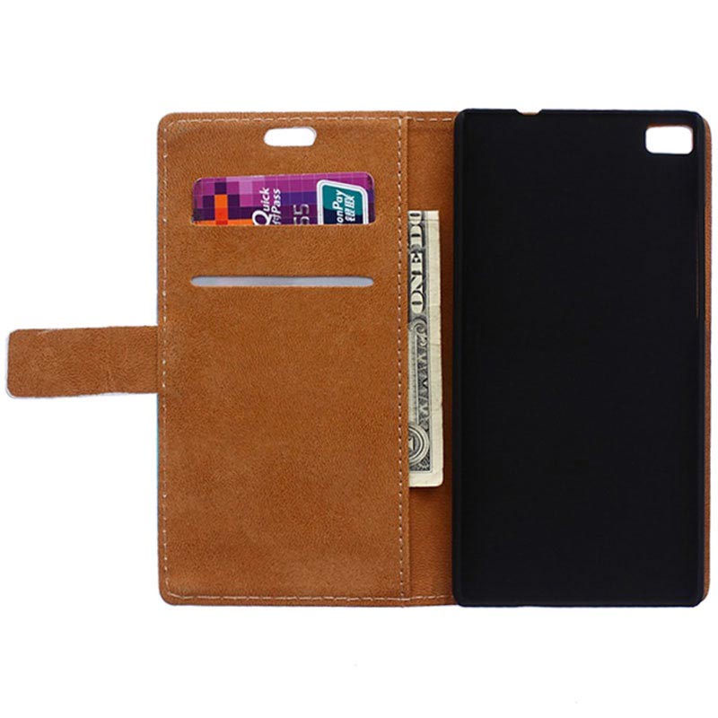 custodia huawei p8 lite a portafoglio custodia huawei p8 lite a portafoglio