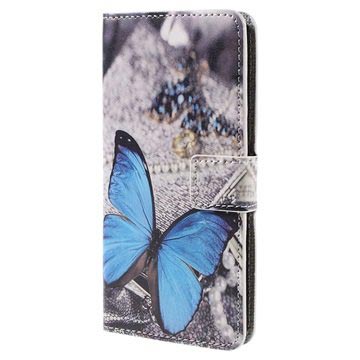 custodia galaxy a5 2016 samsung con farfalle custodia galaxy a5 2016 samsung con farfalle